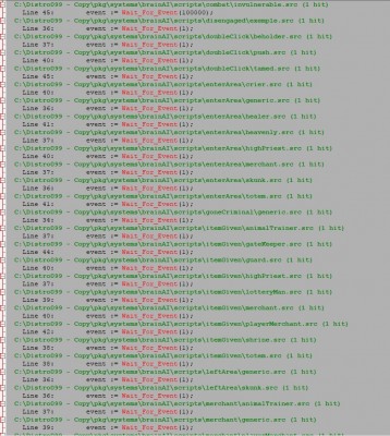 Edwards/Official Distro